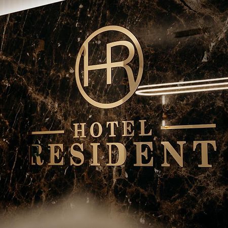 Hotel Resident Nowa Sarzyna Εξωτερικό φωτογραφία