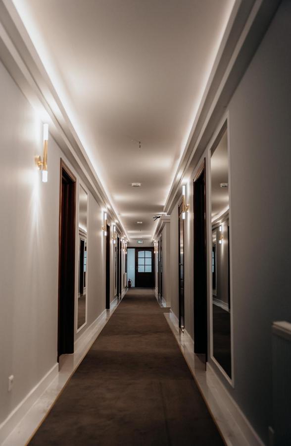 Hotel Resident Nowa Sarzyna Εξωτερικό φωτογραφία